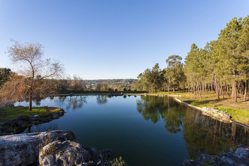 Colina Dos Piscos Ξενοδοχείο Casais da Abadia Εξωτερικό φωτογραφία