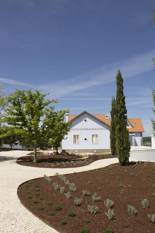 Colina Dos Piscos Ξενοδοχείο Casais da Abadia Εξωτερικό φωτογραφία